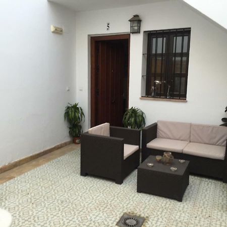 Apartamento El Salon เอทิคา ภายนอก รูปภาพ