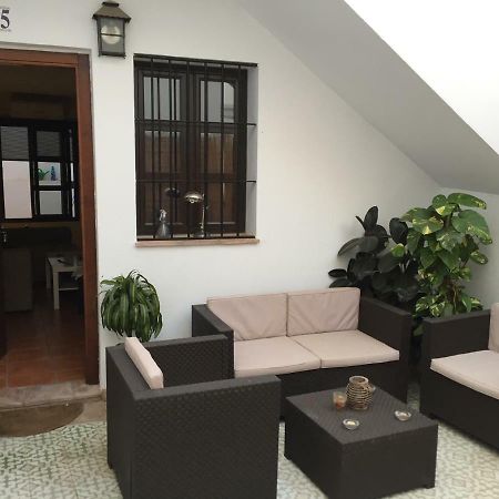 Apartamento El Salon เอทิคา ภายนอก รูปภาพ