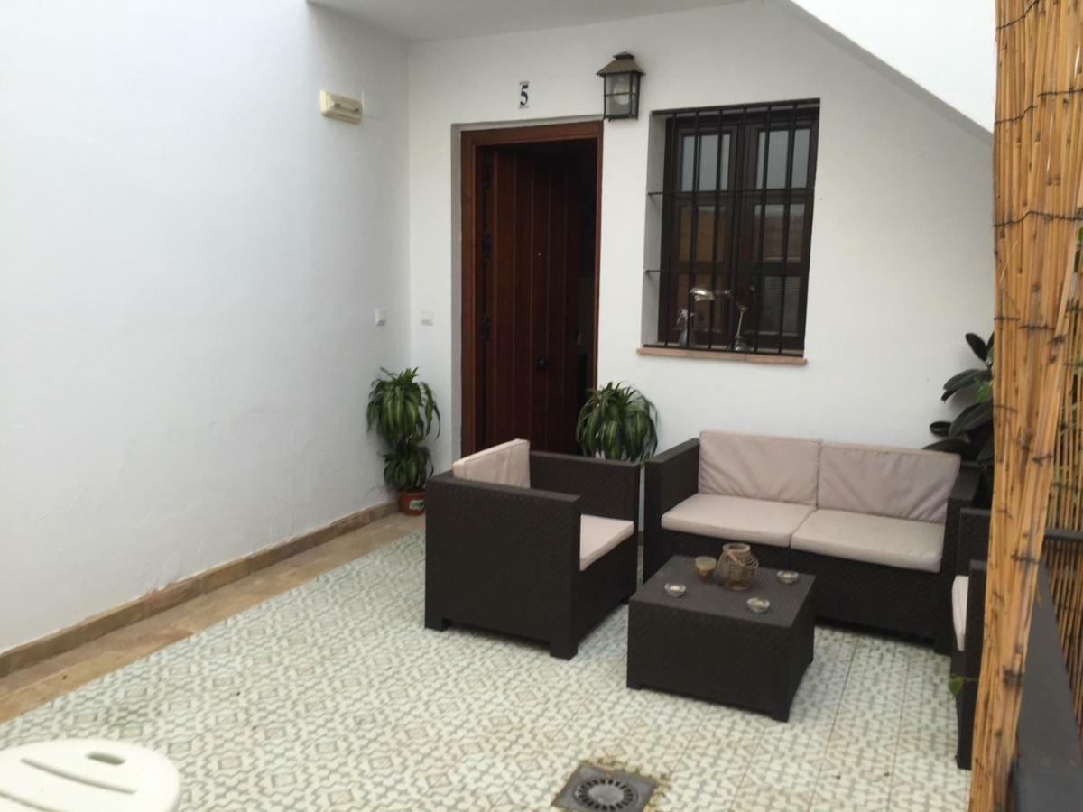 Apartamento El Salon เอทิคา ภายนอก รูปภาพ