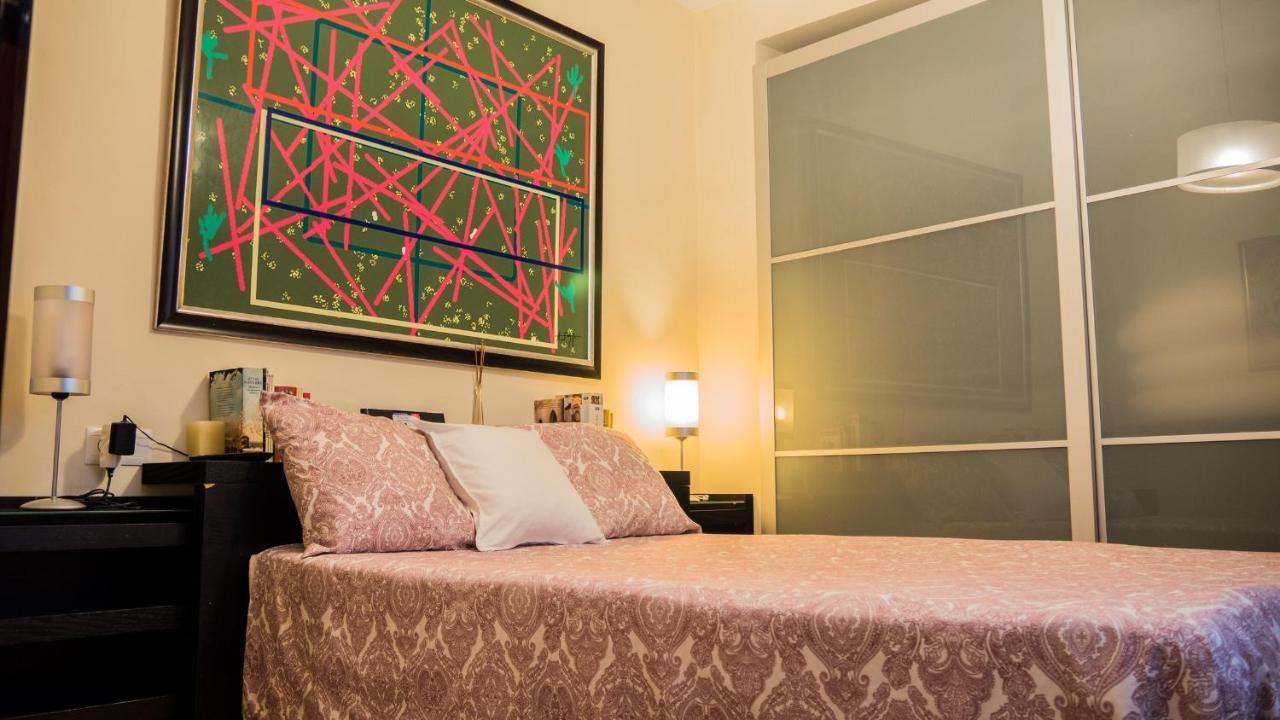 Apartamento El Salon เอทิคา ภายนอก รูปภาพ