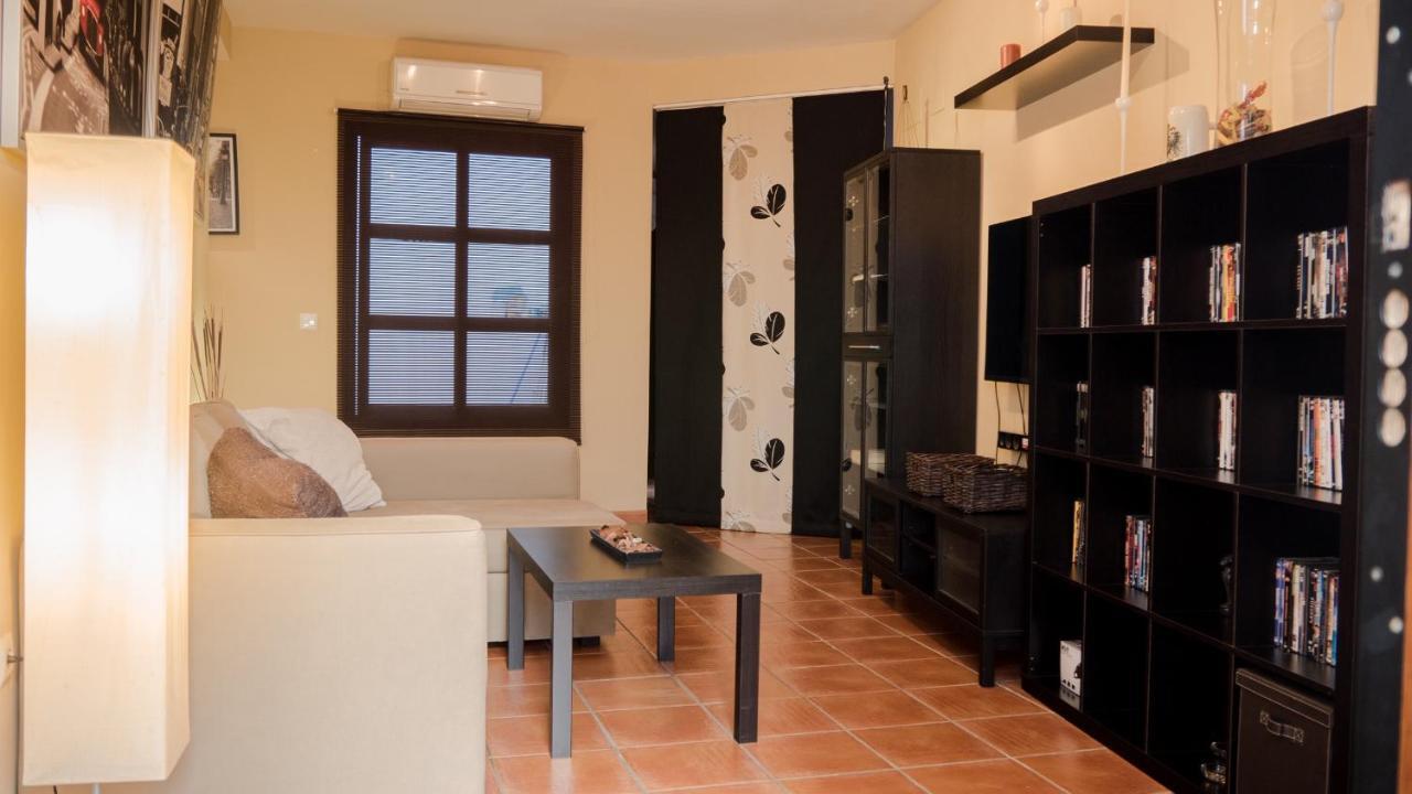 Apartamento El Salon เอทิคา ภายนอก รูปภาพ