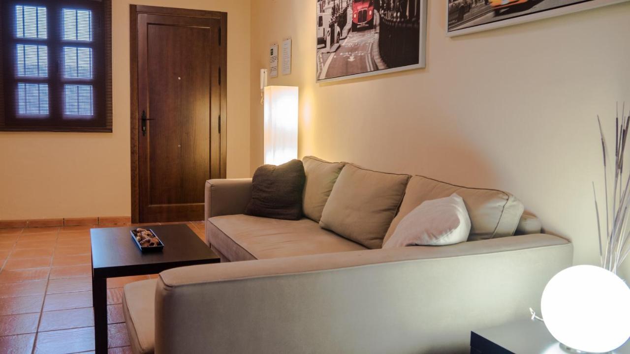 Apartamento El Salon เอทิคา ภายนอก รูปภาพ