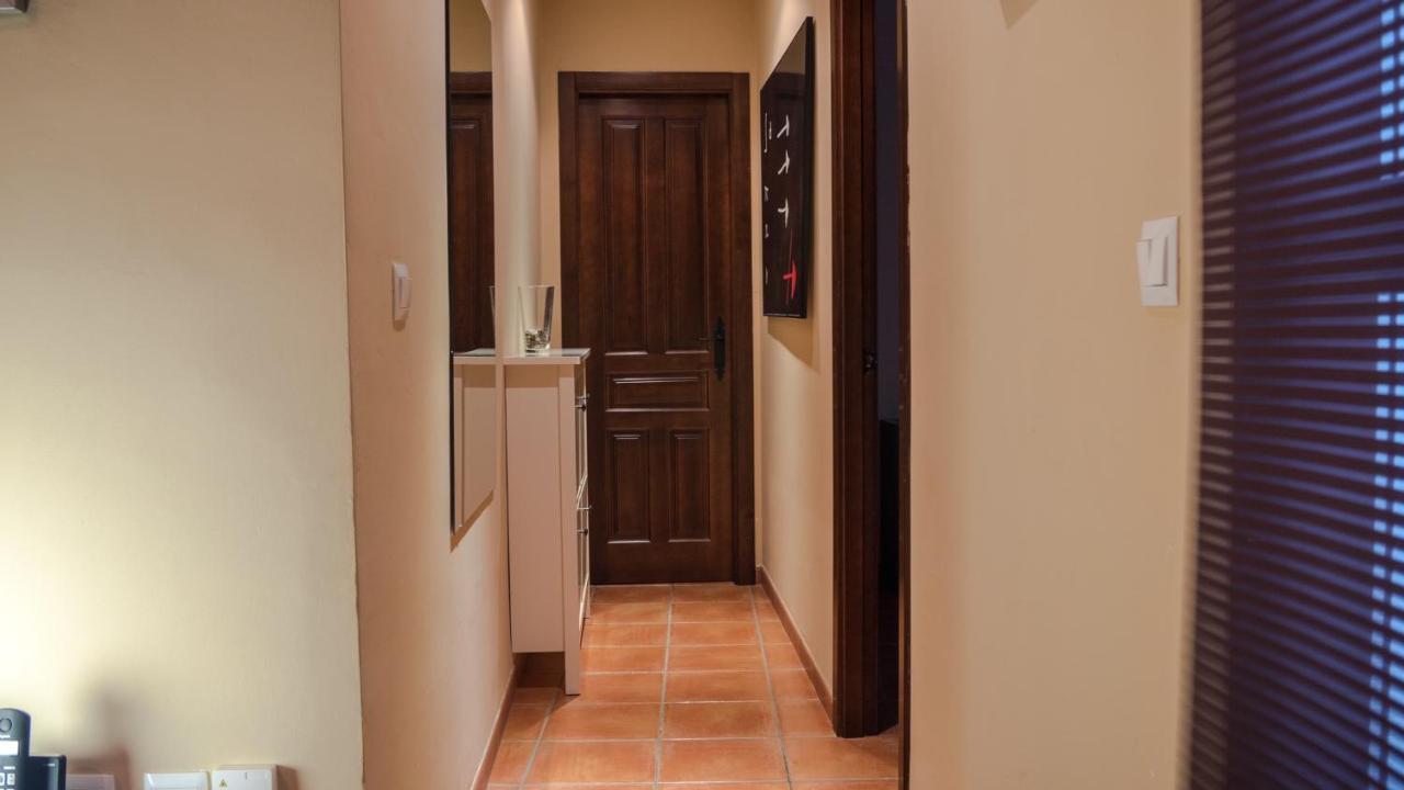 Apartamento El Salon เอทิคา ภายนอก รูปภาพ