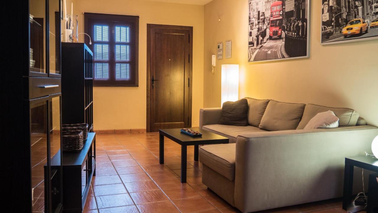 Apartamento El Salon เอทิคา ภายนอก รูปภาพ